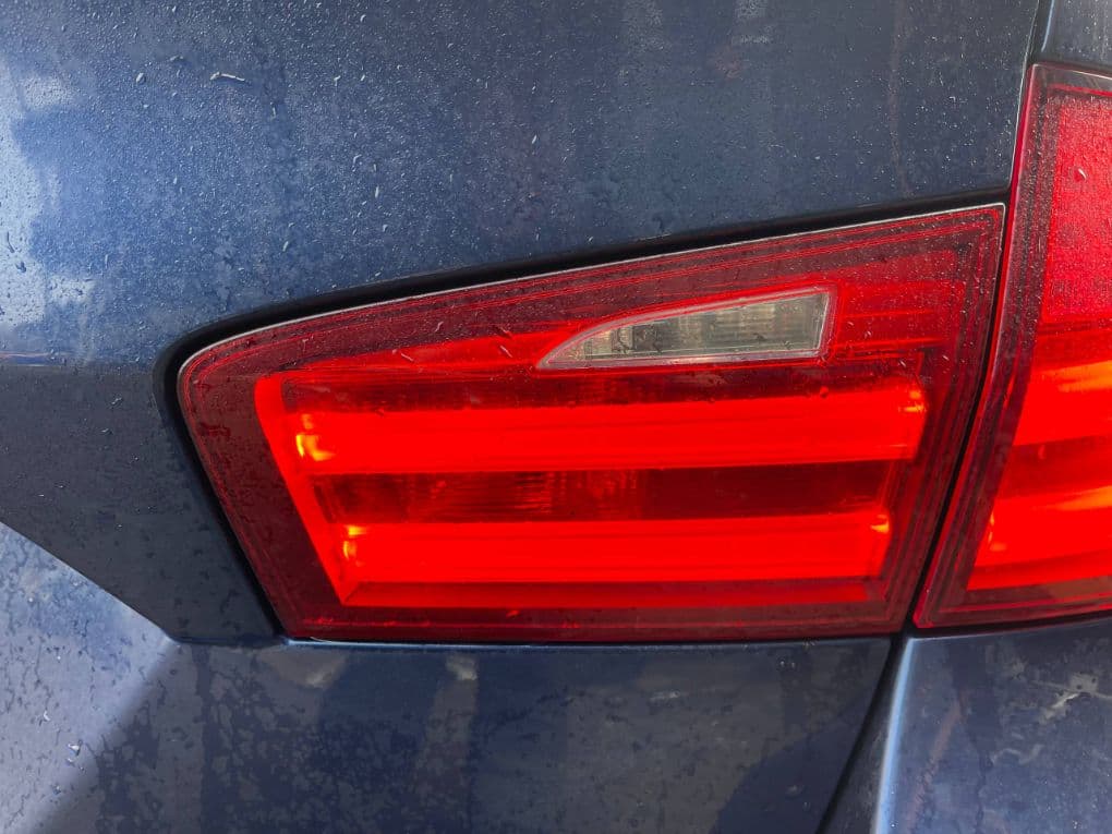 BMW 7203228 Inner tail light, right BMW 5 (F10, F11) (2010-2017)