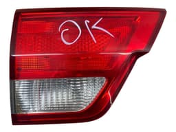 JEEP 57010275AE 57010275AD Inner tail light, left JEEP GRAND CHEROKEE IV (WK, WK2) (2010-2021) — thumbnail 1