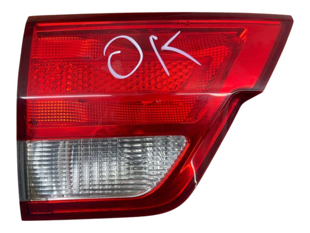 JEEP 57010275AE 57010275AD Inner tail light, left JEEP GRAND CHEROKEE IV (WK, WK2) (2010-2021)