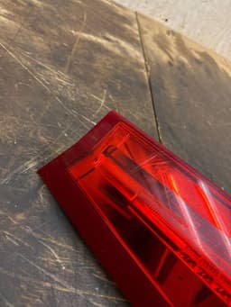 VOLVO 31395923 Inner tail light, left VOLVO V70 III (BW) (2007-2016) — thumbnail 7