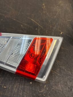 VOLVO 31395923 Inner tail light, left VOLVO V70 III (BW) (2007-2016) — thumbnail 3