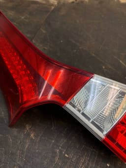 VOLVO 31395923 Inner tail light, left VOLVO V70 III (BW) (2007-2016) — thumbnail 4