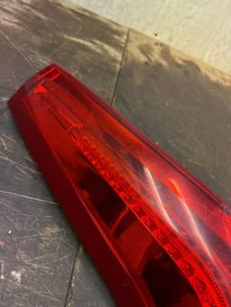 VOLVO 31395923 Inner tail light, left VOLVO V70 III (BW) (2007-2016) — thumbnail 6