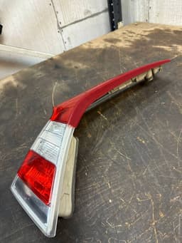 VOLVO 31395923 Inner tail light, left VOLVO V70 III (BW) (2007-2016) — thumbnail 8