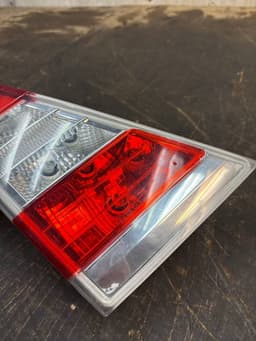 VOLVO 31395923 Inner tail light, left VOLVO V70 III (BW) (2007-2016) — thumbnail 2
