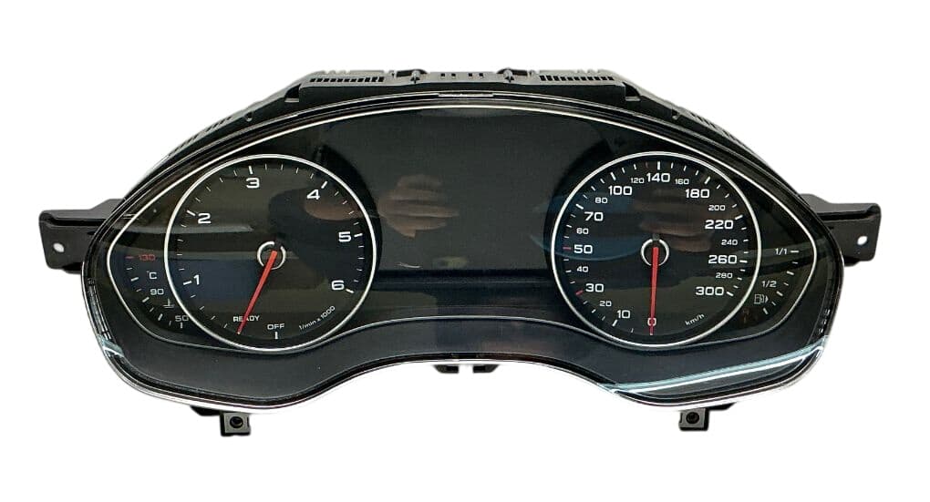 AUDI 4G8920934D 0263725062 Instrument Cluster AUDI A6 / A6 ALLROAD (C7, 4G) (2010-2018)