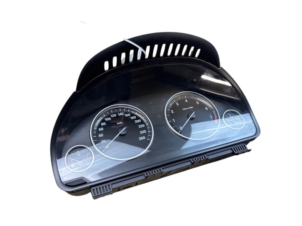 62106993485 Instrument Cluster BMW X3 (F25) (2010-2017)