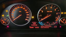 BMW 62106993485 Instrument Cluster BMW X3 (F25) (2010-2017) — thumbnail 2