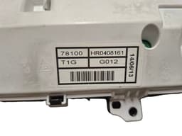 HONDA HR0408161 Instrument Cluster HONDA CR-V IV (RM) (2012-2016) — thumbnail 7