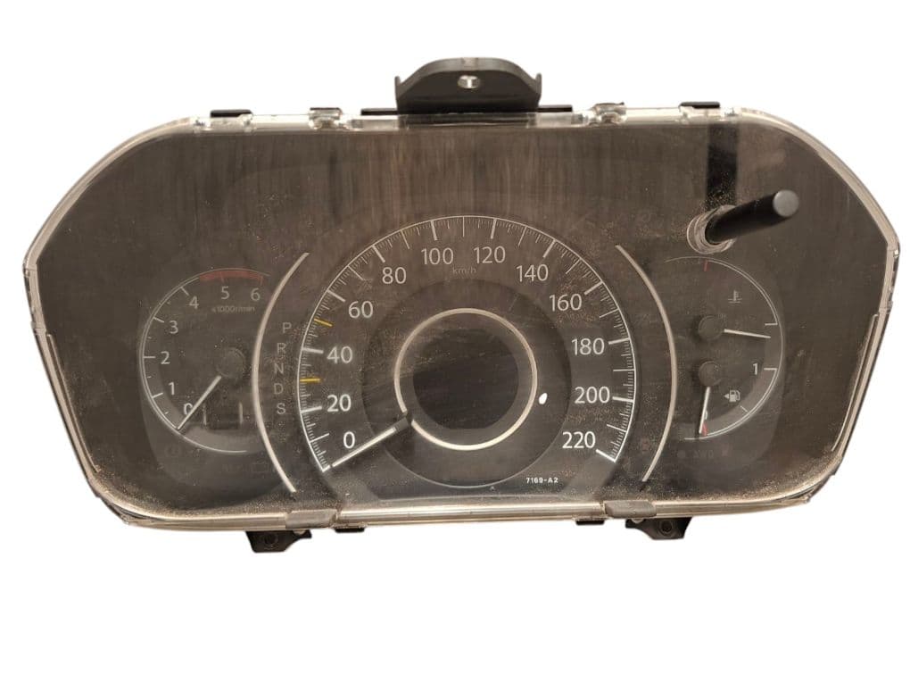 HONDA HR0408161 Instrument Cluster HONDA CR-V IV (RM) (2012-2016)