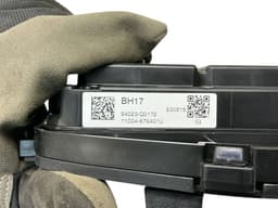 HYUNDAI 94023-Q0172 94023Q0172 Instrument Cluster HYUNDAI BAYON (BC3) (2021-) — thumbnail 3