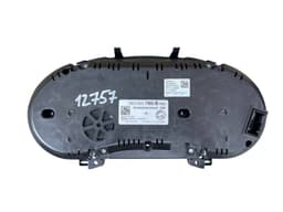 SKODA 5E0920780B Instrument Cluster SKODA OCTAVIA III (5E) (2012-2019) — thumbnail 2