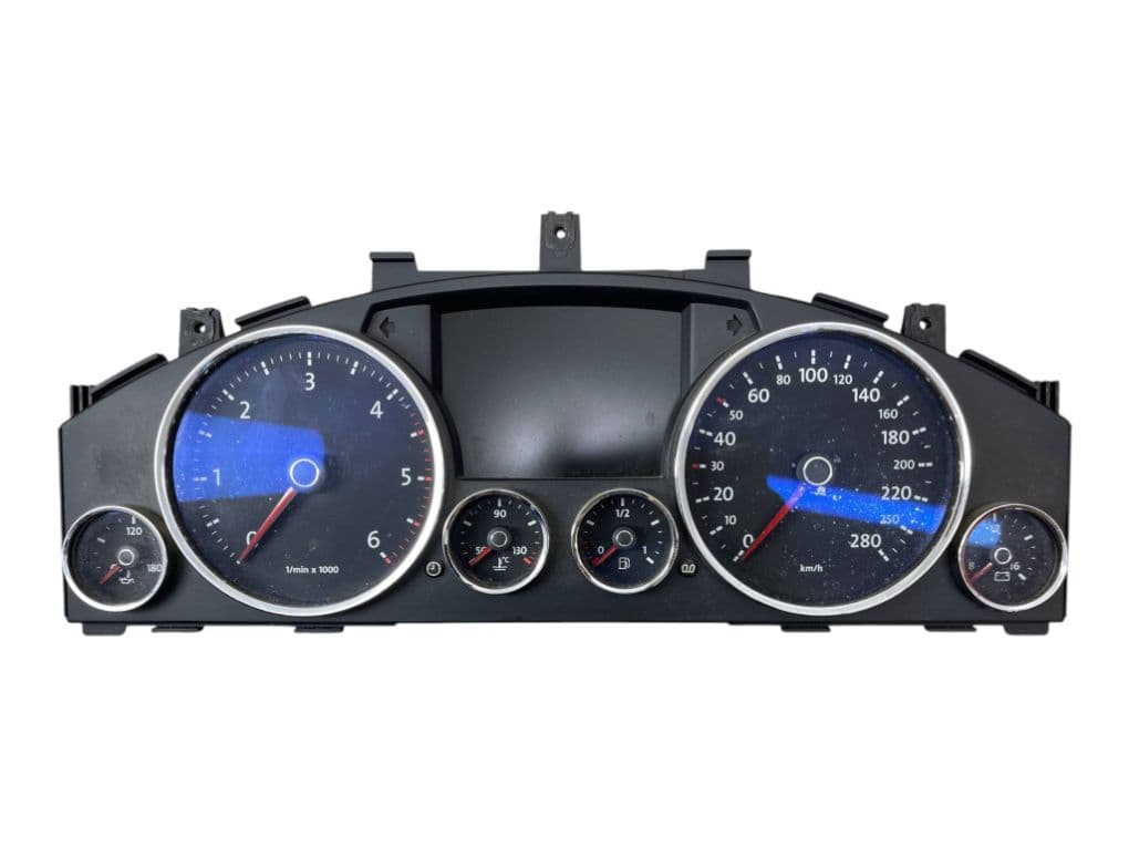 7L6920885R Instrument Cluster VW TOUAREG I (7L) (2002-2010)