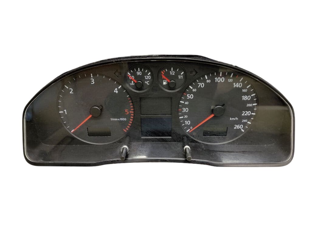 AUDI 8D0920900H Instrument Cluster AUDI A4 (B5) (1994-2001)
