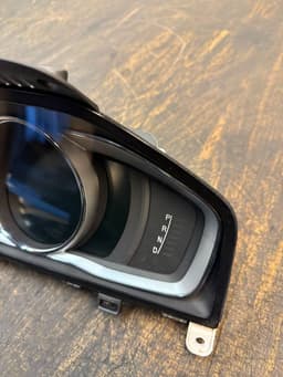 VOLVO 31412536 Instrument Cluster VOLVO S60 II / V60 I (2010-2018) — thumbnail 6