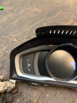 VOLVO 31412536 Instrument Cluster VOLVO S60 II / V60 I (2010-2018) — thumbnail 4