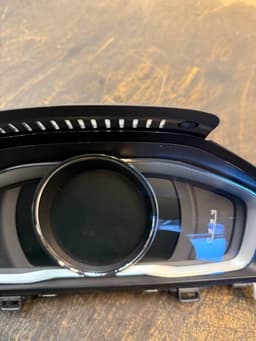 VOLVO 31412536 Instrument Cluster VOLVO S60 II / V60 I (2010-2018) — thumbnail 5