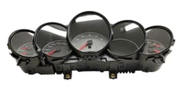 PORSCHE 97064113409 A2C53319849 Instrument Cluster PORSCHE PANAMERA I (970) (2009-2016) — thumbnail 2