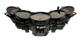PORSCHE 97064113409 A2C53319849 Instrument Cluster PORSCHE PANAMERA I (970) (2009-2016) — thumbnail 3