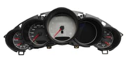 PORSCHE 97064113409 A2C53319849 Instrument Cluster PORSCHE PANAMERA I (970) (2009-2016) — thumbnail 1