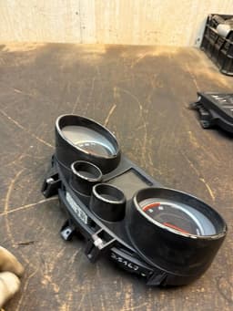 OPEL 95375173 Instrument Cluster OPEL MOKKA A (J13) (2012-2019) — thumbnail 4