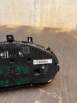OPEL 95375173 Instrument Cluster OPEL MOKKA A (J13) (2012-2019) — thumbnail 9
