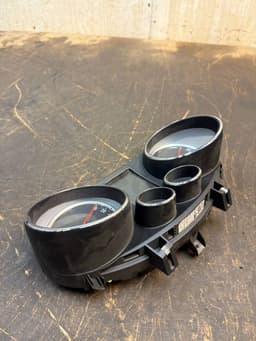 OPEL 95375173 Instrument Cluster OPEL MOKKA A (J13) (2012-2019) — thumbnail 5