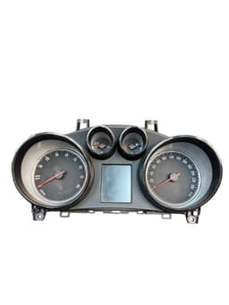 OPEL 95375173 Instrument Cluster OPEL MOKKA A (J13) (2012-2019) — thumbnail 1