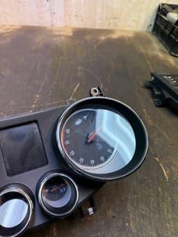 OPEL 95375173 Instrument Cluster OPEL MOKKA A (J13) (2012-2019) — thumbnail 7
