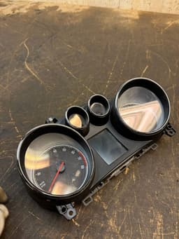 OPEL 95375173 Instrument Cluster OPEL MOKKA A (J13) (2012-2019) — thumbnail 3