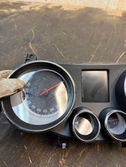 OPEL 95375173 Instrument Cluster OPEL MOKKA A (J13) (2012-2019) — thumbnail 6
