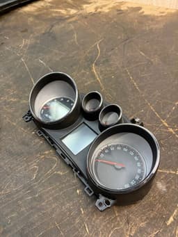 OPEL 95375173 Instrument Cluster OPEL MOKKA A (J13) (2012-2019) — thumbnail 2