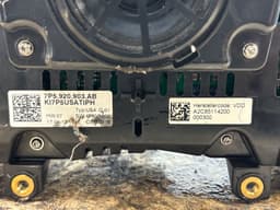 PORSCHE A2C85114200 Instrument Cluster PORSCHE CAYENNE II (2010-2017) — thumbnail 4
