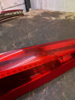 VOLVO 31395924 Inner tail light, right VOLVO V70 III (BW) (2007-2016) — thumbnail 6