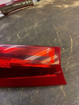 VOLVO 31395924 Inner tail light, right VOLVO V70 III (BW) (2007-2016) — thumbnail 7