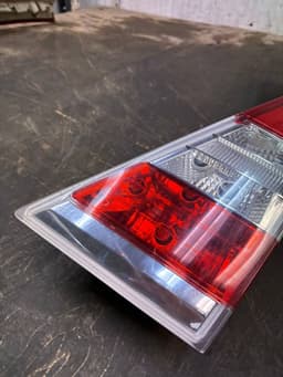 VOLVO 31395924 Inner tail light, right VOLVO V70 III (BW) (2007-2016) — thumbnail 3