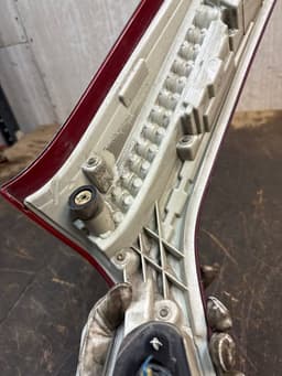 VOLVO 31395924 Inner tail light, right VOLVO V70 III (BW) (2007-2016) — thumbnail 9