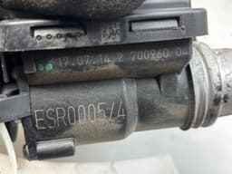 JEEP ESR0005 Intake manifold electric flap motor JEEP GRAND CHEROKEE IV (WK, WK2) (2010-2021) — thumbnail 3
