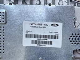 FORD 2369138 Instrument Cluster FORD S-MAX II (2015-2023) — thumbnail 3