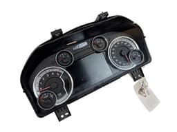 DODGE A2C90351108 Instrument Cluster RAM RAM 1500 2500 3500 (DJ, DS) (2010-2018) — thumbnail 1