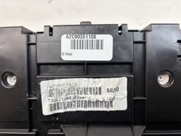 DODGE A2C90351108 Instrument Cluster RAM RAM 1500 2500 3500 (DJ, DS) (2010-2018) — thumbnail 4
