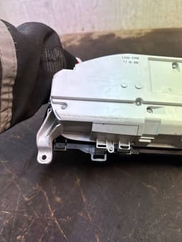 VOLVO 31412864 Instrument Cluster VOLVO V70 III (BW) (2007-2016) — thumbnail 9