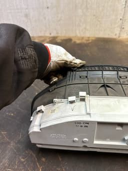 VOLVO 31412864 Instrument Cluster VOLVO V70 III (BW) (2007-2016) — thumbnail 7