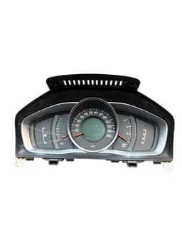 VOLVO 31412864 Instrument Cluster VOLVO V70 III (BW) (2007-2016) — thumbnail 1