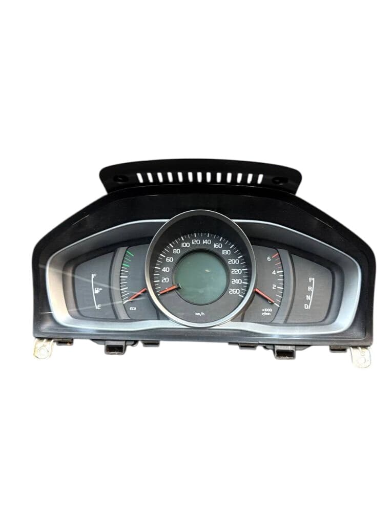 VOLVO 31412864 Instrument Cluster VOLVO V70 III (BW) (2007-2016)