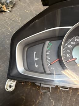 VOLVO 31412864 Instrument Cluster VOLVO V70 III (BW) (2007-2016) — thumbnail 4