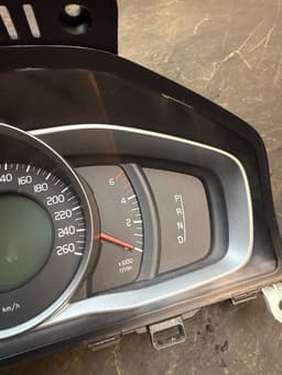 VOLVO 31412864 Instrument Cluster VOLVO V70 III (BW) (2007-2016) — thumbnail 5