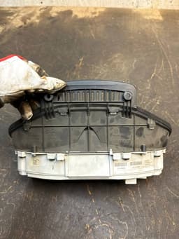 VOLVO 31412864 Instrument Cluster VOLVO V70 III (BW) (2007-2016) — thumbnail 6