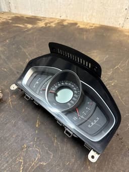 VOLVO 31412864 Instrument Cluster VOLVO V70 III (BW) (2007-2016) — thumbnail 2