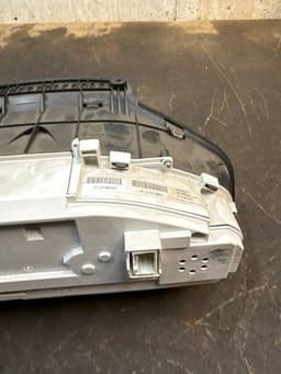 VOLVO 31412864 Instrument Cluster VOLVO V70 III (BW) (2007-2016) — thumbnail 8